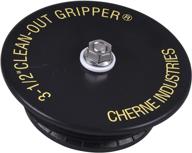 cherne clean out gripper threaded 270138 логотип