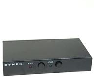 dynex hdmi switcher dx hdmi2 sealed logo