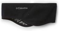 🎩 columbia shaker headring x large men's accessories - unisex logo
