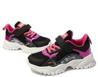 rollepocc breathable athletic lightweight sneakers logo