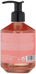 img 1 attached to 🌹 Crabtree &amp; Evelyn Rosewater &amp; Pink Peppercorn Hand Wash, 8.5 Fluid Ounces