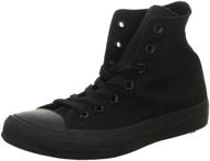 converse unisex chuck taylor monochrome logo