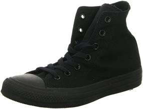 img 1 attached to Converse Unisex Chuck Taylor Monochrome