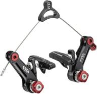 🚴 avid shorty ultimate cantilever brake - rear logo