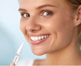img 3 attached to Отбеливающий эффективный безболезненный чувствительный красивый уход за полостью рта для отбеливания зубов
