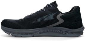 img 2 attached to Experience Ultimate Comfort and Support with ALTRA AL0A547F Torin Running Shoes in Black