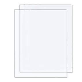 img 4 attached to 🖼️ DARENYI Transparent Acrylic Plexiglass Printing