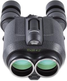 img 3 attached to Fujinon Techno-Stabi TS12x28 Digital Image Stabilization Binocular – Enhanced SEO