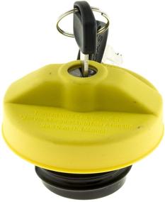 img 3 attached to 🔒 Secure Your Fuel with Gates 31780Y Flex Fuel Locking Fuel Tank Cap