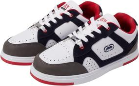 img 3 attached to Ecko Unltd Boys Shoes Sneakers