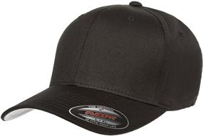 img 1 attached to Flexfit Men's 5001 Cap