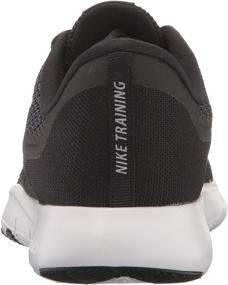 img 2 attached to Nike Trainer Running Metallic Silver Anthracite White