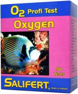 salifert oxpt oxygen test kit logo