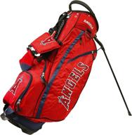 ⛳ mlb men's fairway stand golf bag by team golf логотип