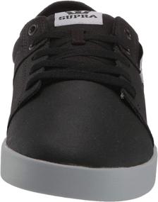 img 3 attached to 👟 Supra Unisex-Adult Stacks II Skate Shoe: Superior Performance and Style