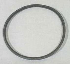 img 1 attached to Hoover 40201200 WindTunnel V Belt