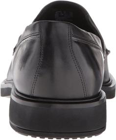 img 2 attached to ECCO Vitrus Loafer Black 12 12 5 Men's Shoes