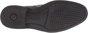 img 1 attached to ECCO Vitrus Loafer Black 12 12 5 Men's Shoes