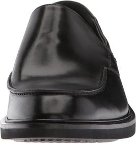 img 3 attached to ECCO Vitrus Loafer Black 12 12 5 Men's Shoes