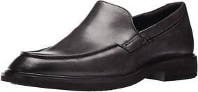 img 4 attached to ECCO Vitrus Loafer Black 12 12 5 Men's Shoes