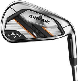 img 4 attached to Callaway Mavrik Individual Right Steel