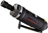 sunex tools sx5210 drive grinder: 🔧 perfect power tool for precision grinding tasks логотип