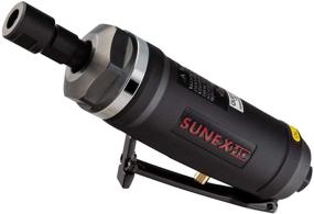 img 4 attached to Sunex Tools SX5210 Drive Grinder: 🔧 Perfect Power Tool for Precision Grinding Tasks