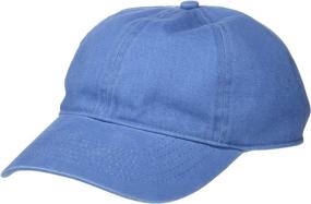 img 3 attached to Unisex Baseball Cap by Amazon Essentials