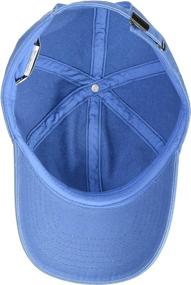 img 1 attached to Unisex Baseball Cap by Amazon Essentials