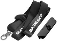 🎮 gouduoduo2018 transmitter lanyard neck strap for dji air 2s / mavic air 2 / mini 2 remote controller - lanyard with hook bracket logo