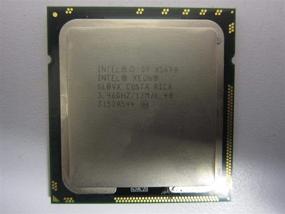 img 4 attached to Обновленный процессор Intel Xeon X5690 с шестью ядрами 3,46 ГГц 6,4 GT/s 12 МБ умного кэша LGA-1366 130 Вт SLBVX.