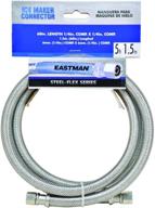eastman 41033 stainless icemaker connector логотип