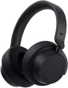 img 4 attached to 🎧 Enhanced Features in New Microsoft Surface Headphones 2 - Matte Black