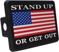 rogue river tactical american patriotic rv parts & accessories in exterior logo