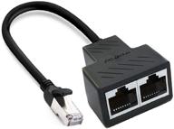 🔌 enhance your network efficiency with ethernet splitter network mvboone логотип