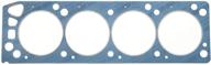 fel pro 8993pt 1 cylinder head gasket logo