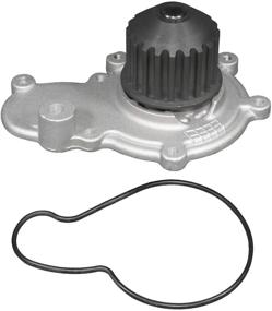 img 3 attached to ACDelco 252 496 Professional Water Pump