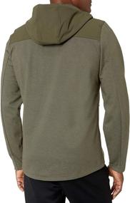 img 1 attached to Helly Hansen Vanern Midlayer XX Large Men's Clothing