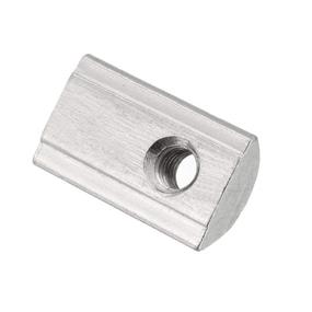 img 2 attached to Uxcell Elastic Aluminum Extrusion Profile Fasteners
