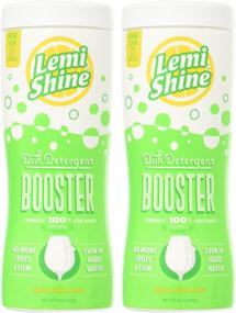 img 1 attached to Lemi Shine Dishwater Detergent Concentrated