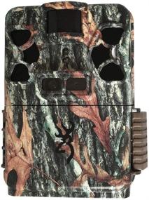 img 3 attached to 📸 Browning Recon Force Patriot FHD Trail Camera Package with 32 GB SD Card, iOS/Android SD Card Reader