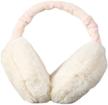 imike womens earmuffs foldable warmers logo