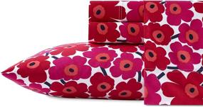 img 3 attached to Наволочка Marimekko Mini Unikko Standard