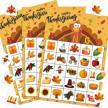miss fantasy thanksgiving activities classroom logo
