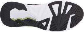 img 1 attached to PUMA Lqdcell Trainer White Puma Black Fizzy Men's Shoes