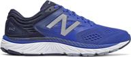 new balance 940v4 running magnet men's shoes in athletic logo