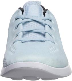 img 3 attached to 👟 Digital Infused Women's Reebok Evazure Walking Shoes