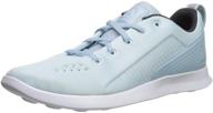 👟 digital infused women's reebok evazure walking shoes logo