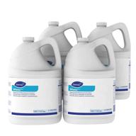 🧴 diversey wiwax cleaning & maintenance emulsion, liquid, 1 gallon bottle (case of 4) - 94512767 logo