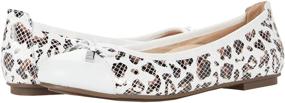 img 1 attached to Shop Now: Vionic Women's Minnie Mary Jane Shoes for Ultimate Comfort and Style